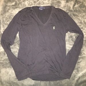 Ralph Lauren long sleeve t-shirt